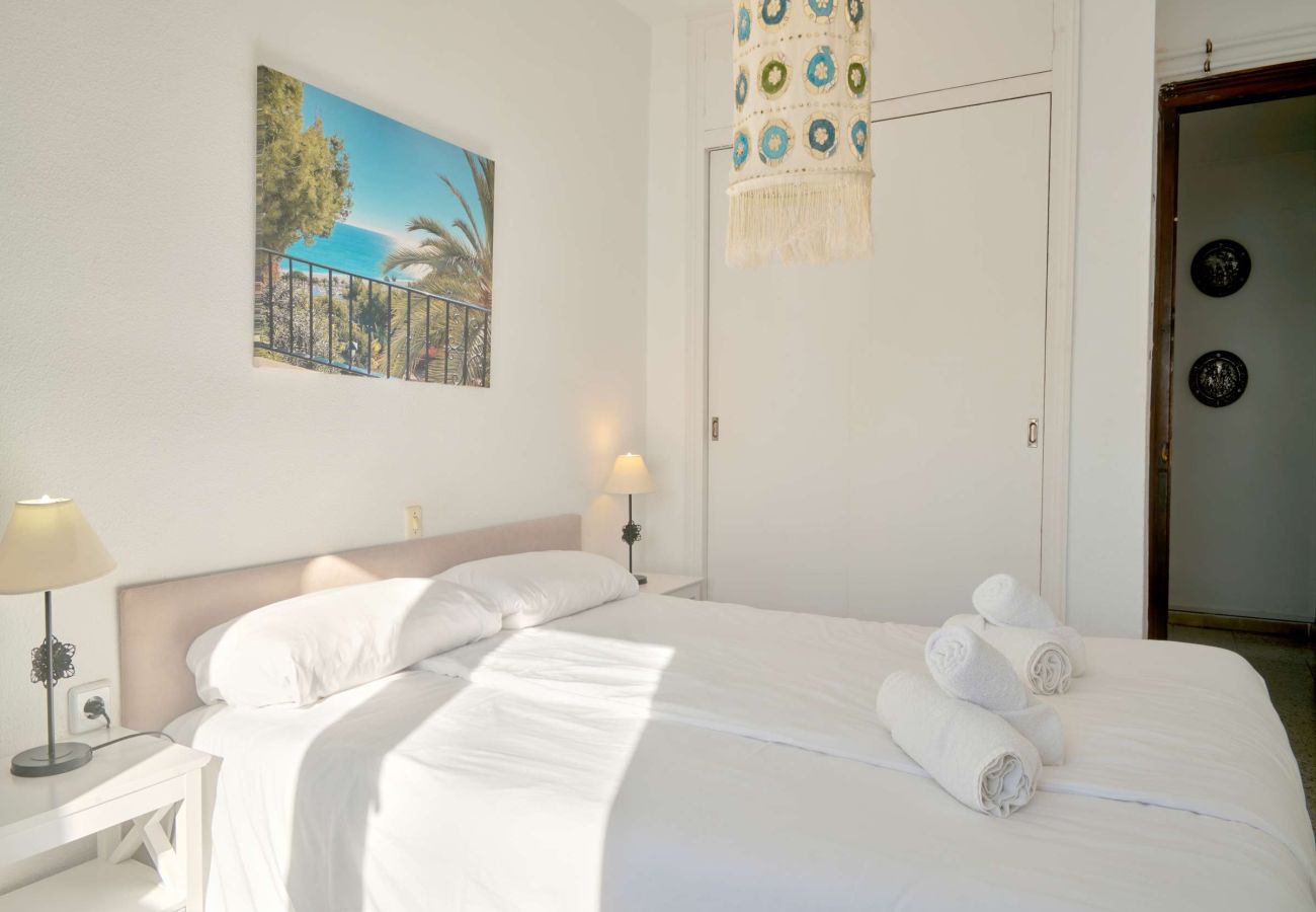 Appartement in Nerja - Bahia 57 Apartments by Casasol 