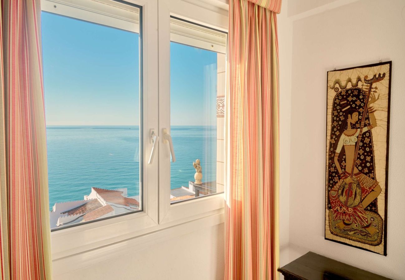 Appartement in Nerja - Bahia 57 Apartments by Casasol 