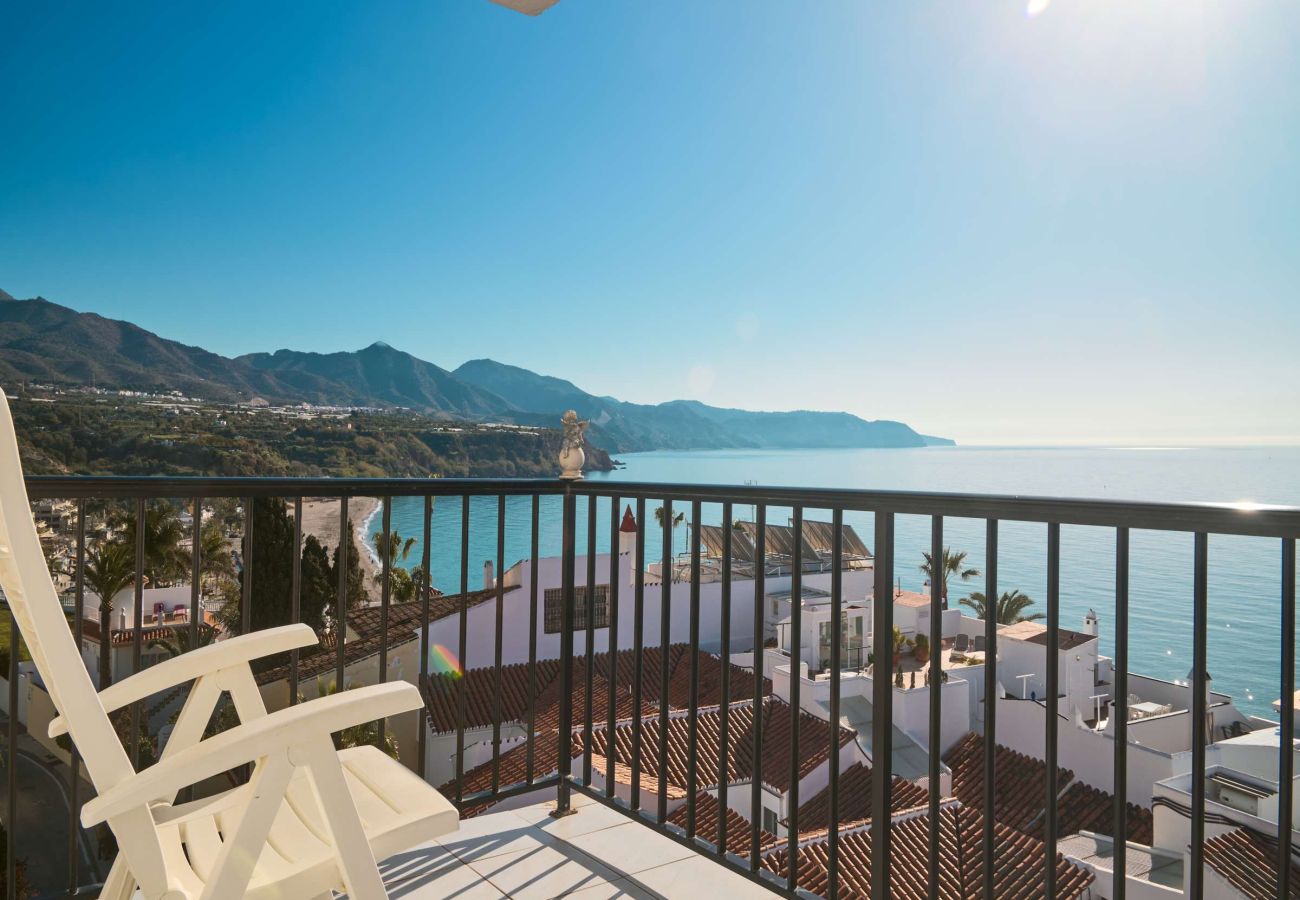Appartement in Nerja - Bahia 57 Apartments by Casasol 