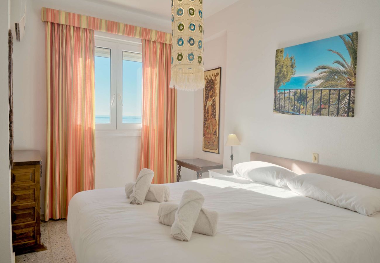 Appartement in Nerja - Bahia 57 Apartments by Casasol 