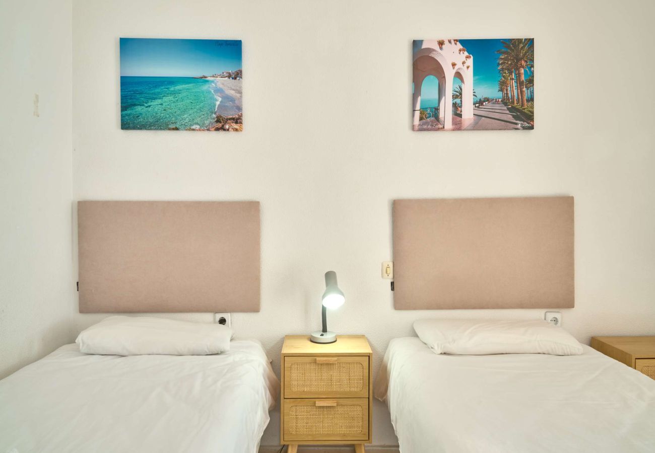 Appartement in Nerja - Bahia 57 Apartments by Casasol 