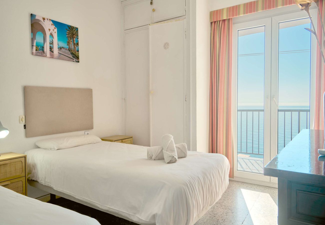 Appartement in Nerja - Bahia 57 Apartments by Casasol 