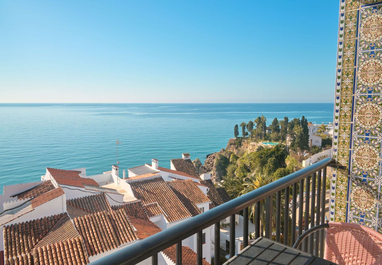 Appartement in Nerja - Bahia 57 Apartments by Casasol 