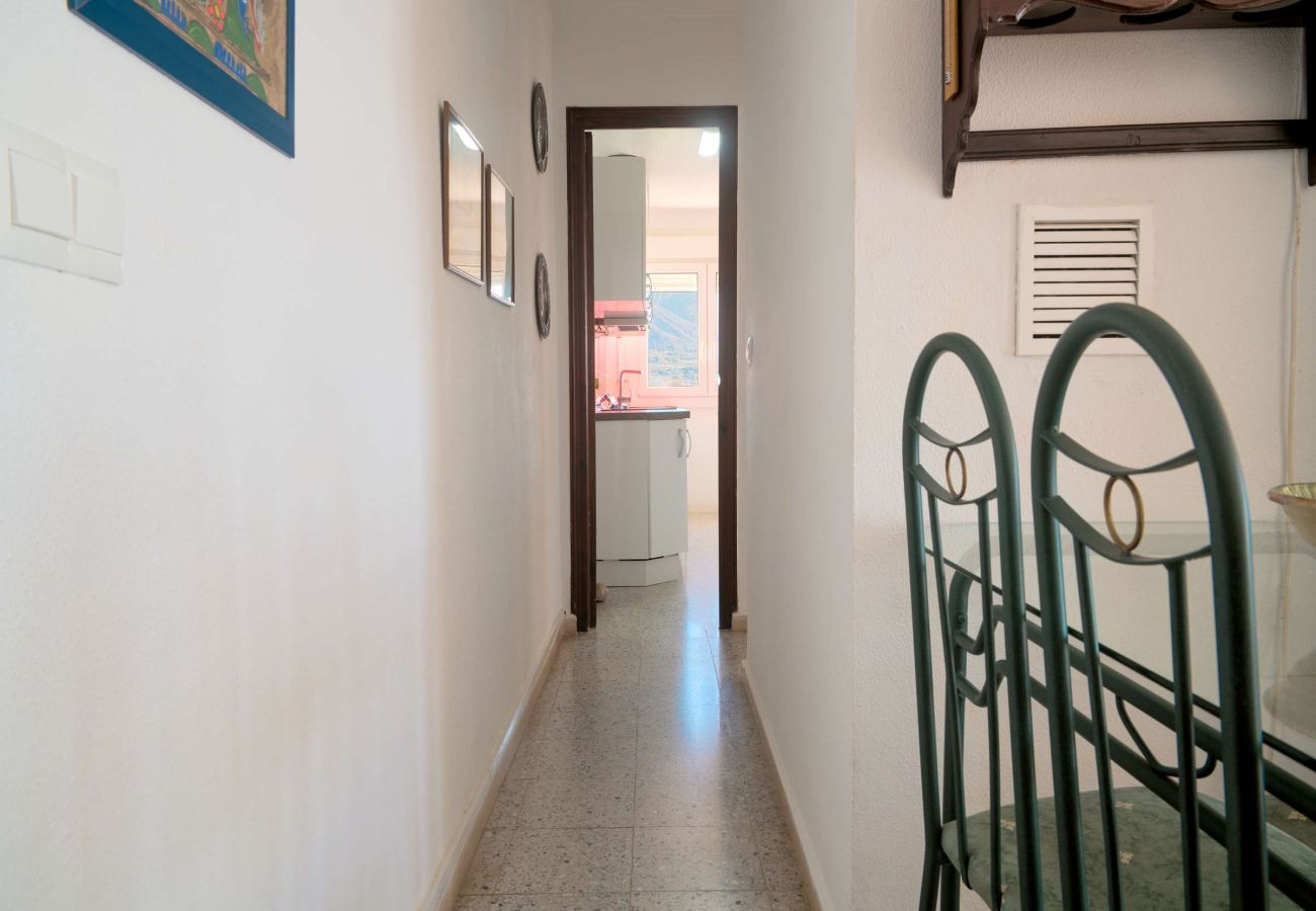 Appartement in Nerja - Bahia 57 Apartments by Casasol 