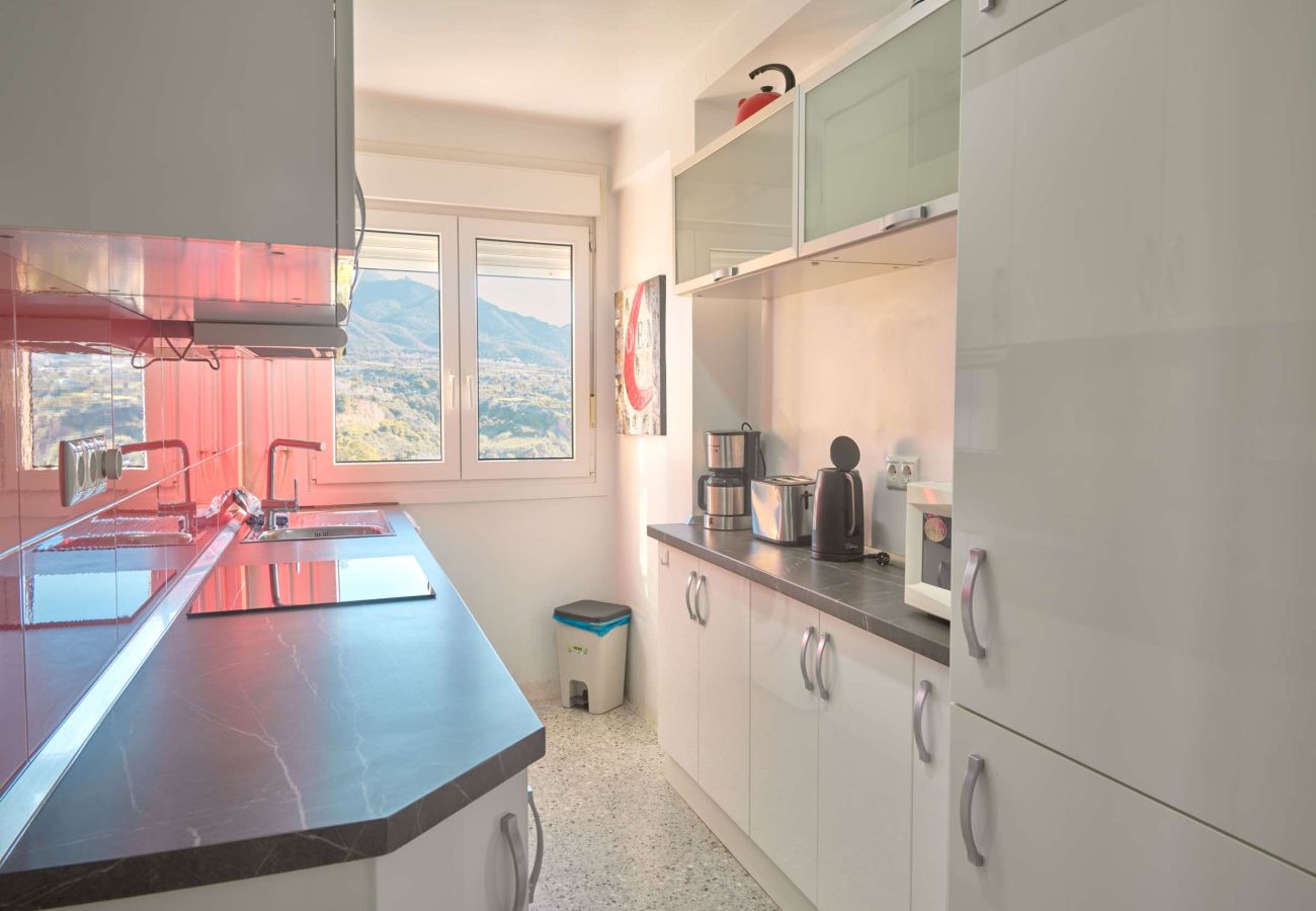 Appartement in Nerja - Bahia 57 Apartments by Casasol 