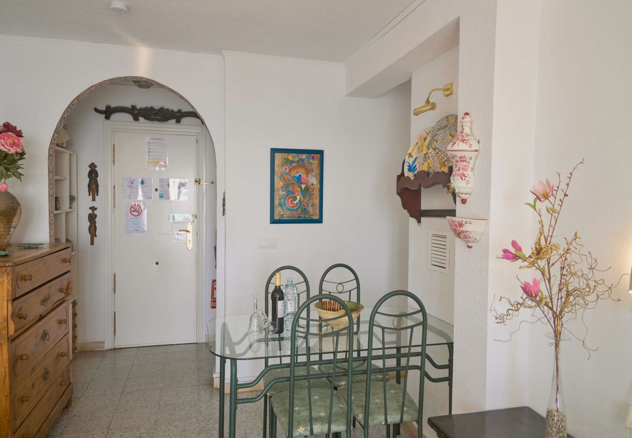 Appartement in Nerja - Bahia 57 Apartments by Casasol 