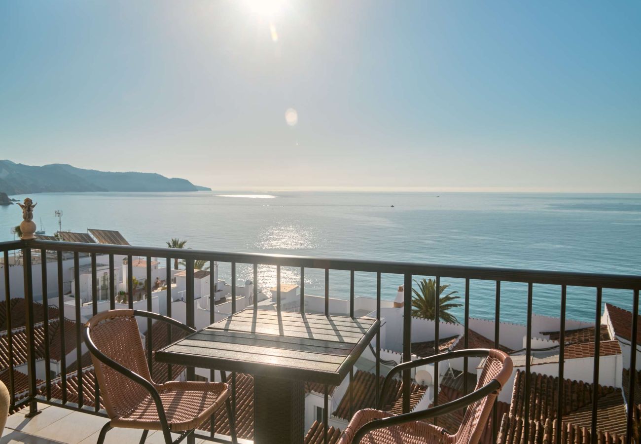 Appartement in Nerja - Bahia 57 Apartments by Casasol 