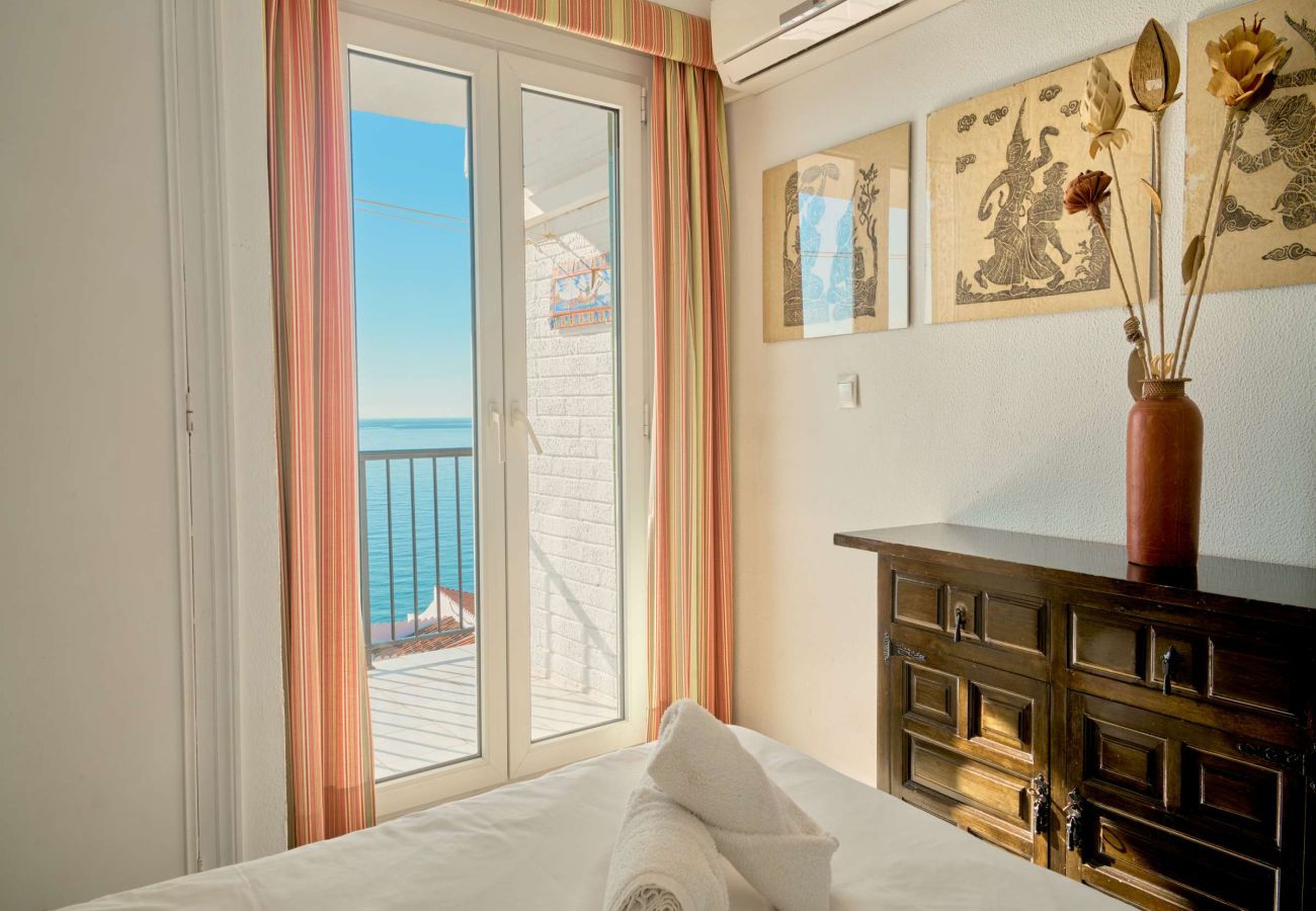 Appartement in Nerja - Bahia 57 Apartments by Casasol 