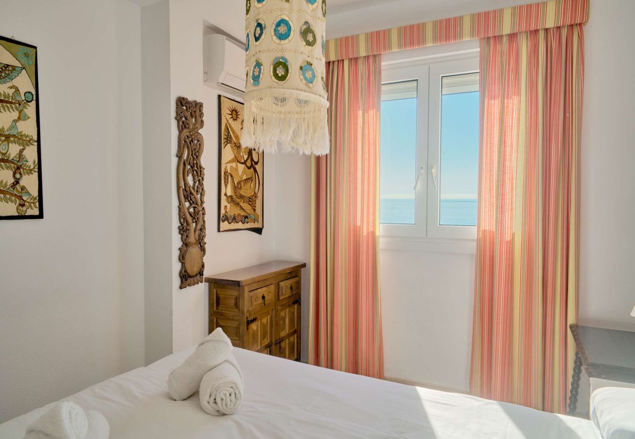 Appartement in Nerja - Bahia 57 Apartments by Casasol 