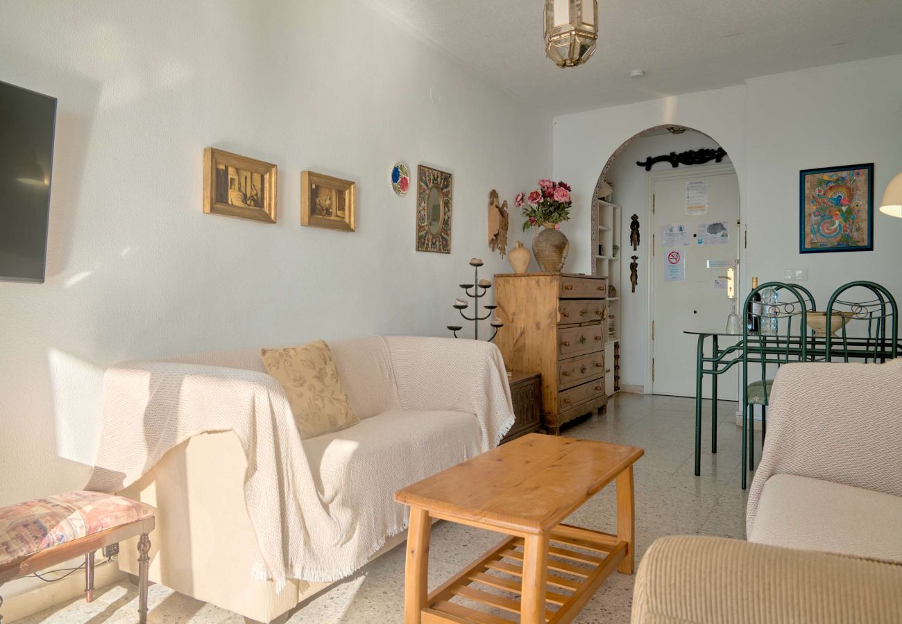 Appartement in Nerja - Bahia 57 Apartments by Casasol 