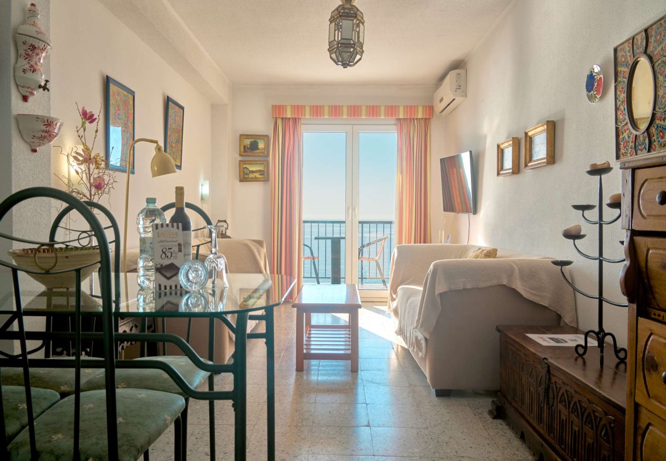 Appartement in Nerja - Bahia 57 Apartments by Casasol 