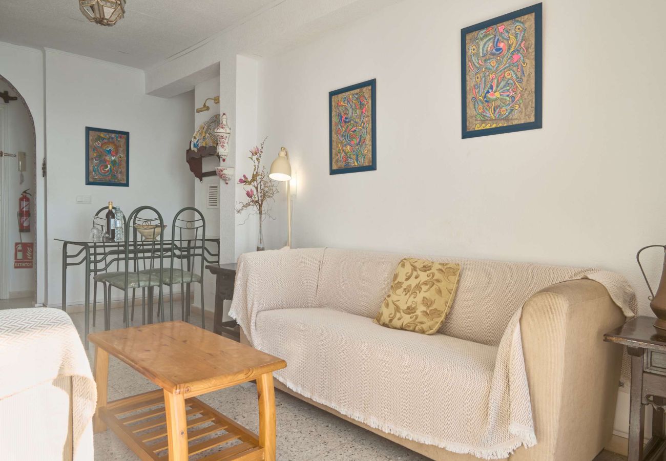 Appartement in Nerja - Bahia 57 Apartments by Casasol 