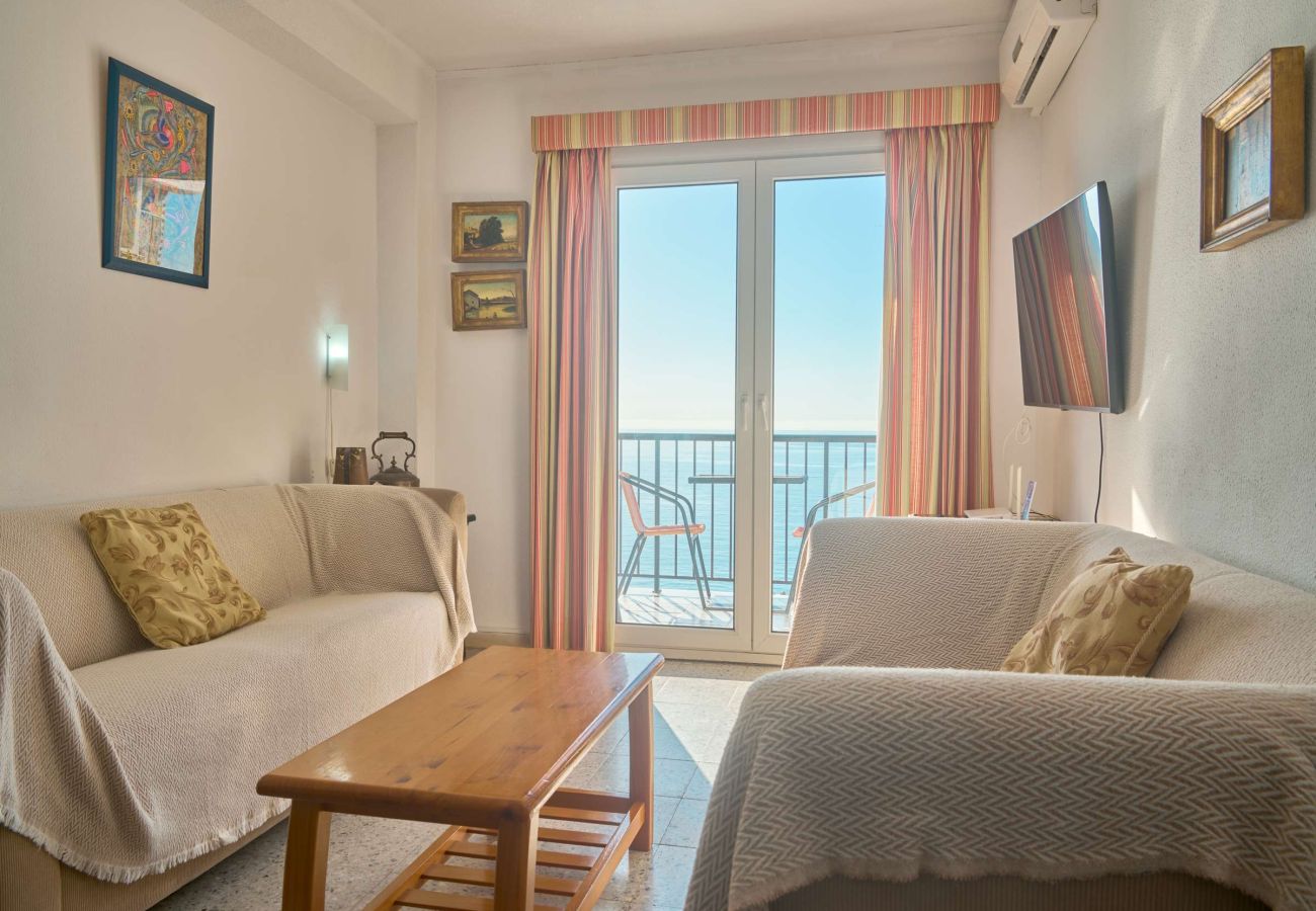 Appartement in Nerja - Bahia 57 Apartments by Casasol 