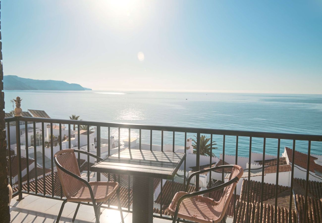 Appartement in Nerja - Bahia 57 Apartments by Casasol 