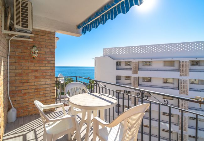 Appartement in Nerja - Bahia 49 Apartments by Casasol