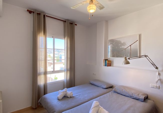 Appartement in Nerja - Toboso 3P Torrecilla Beach Paradise by Casasol 