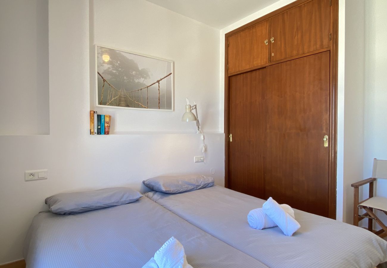 Appartement in Nerja - Toboso 3P Torrecilla Apartments Casasol