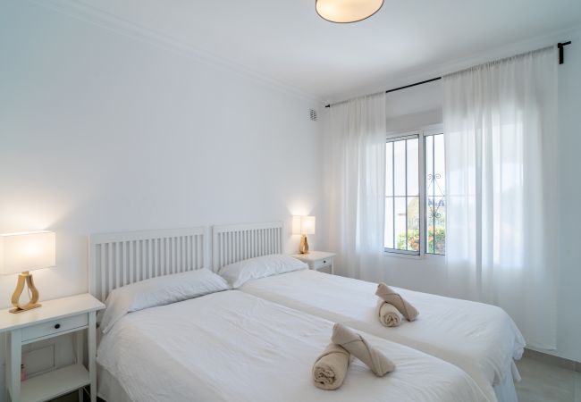 Appartement in Nerja - Villa Sandra Luxury Suite by Casasol