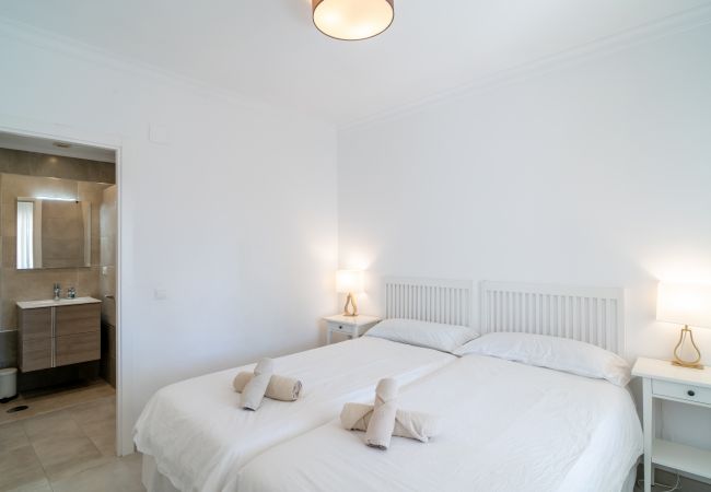 Appartement in Nerja - Villa Sandra Luxury Suite by Casasol