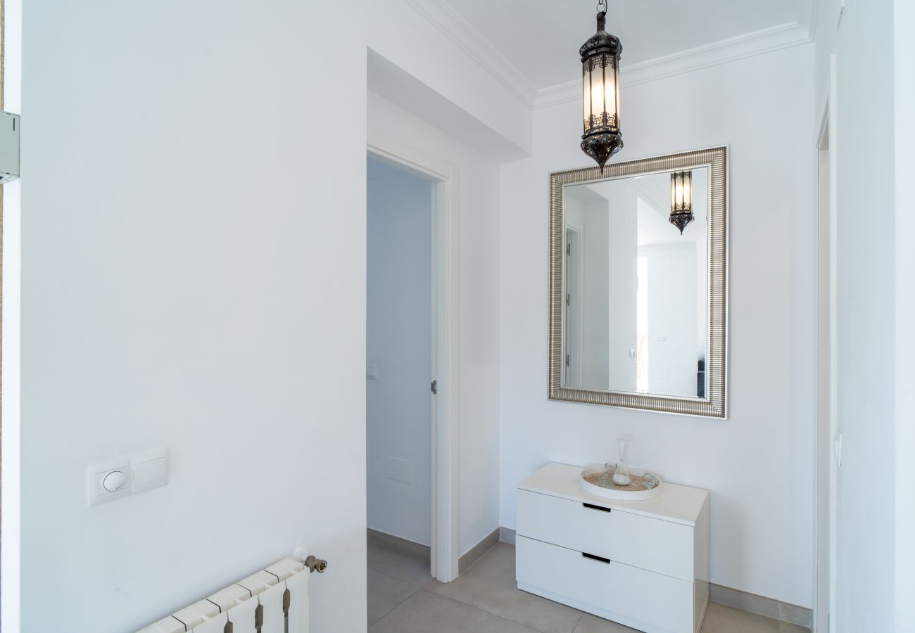 Appartement in Nerja - Villa Sandra Luxury Suite