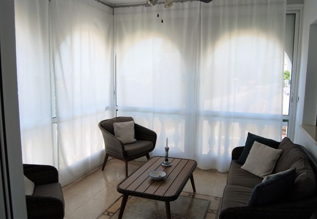 Appartement in Nerja - Villa Sandra Top Floor Escape by Casasol