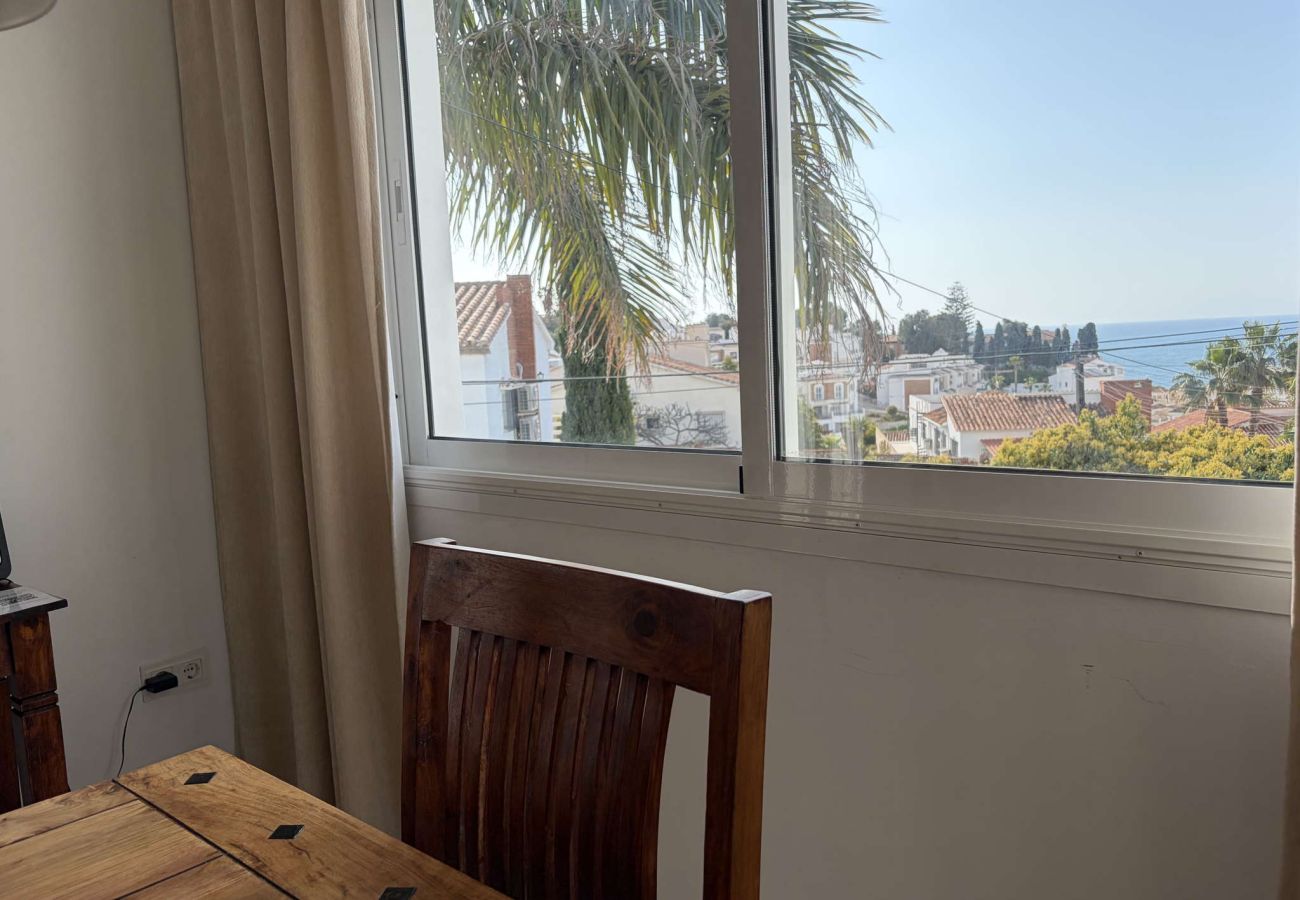 Appartement in Nerja - Villa Sandra Top Floor Escape by Casasol