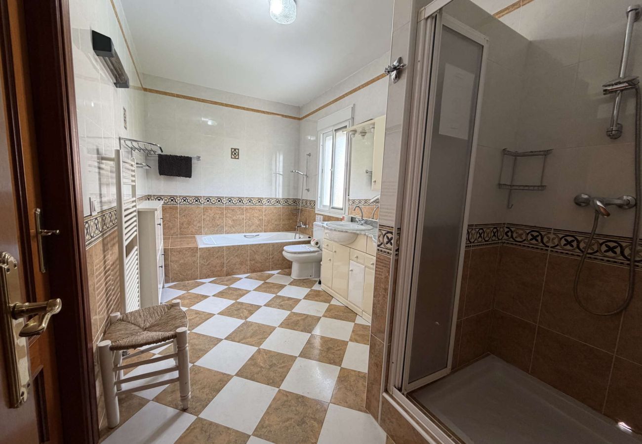 Appartement in Nerja - Villa Sandra Top Floor Escape by Casasol