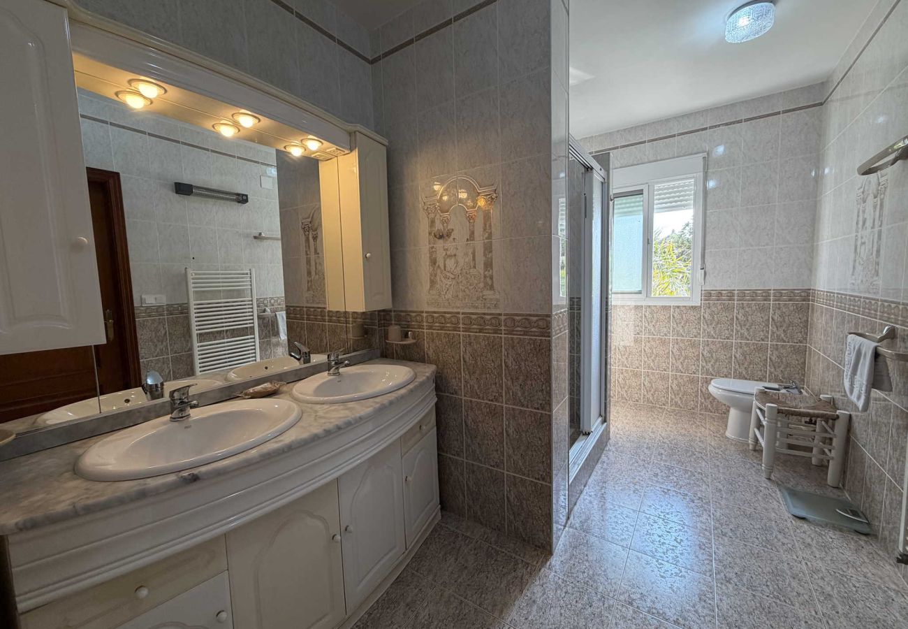 Appartement in Nerja - Villa Sandra Top Floor Escape by Casasol