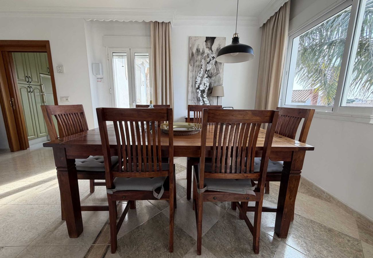 Appartement in Nerja - Villa Sandra Top Floor Escape by Casasol