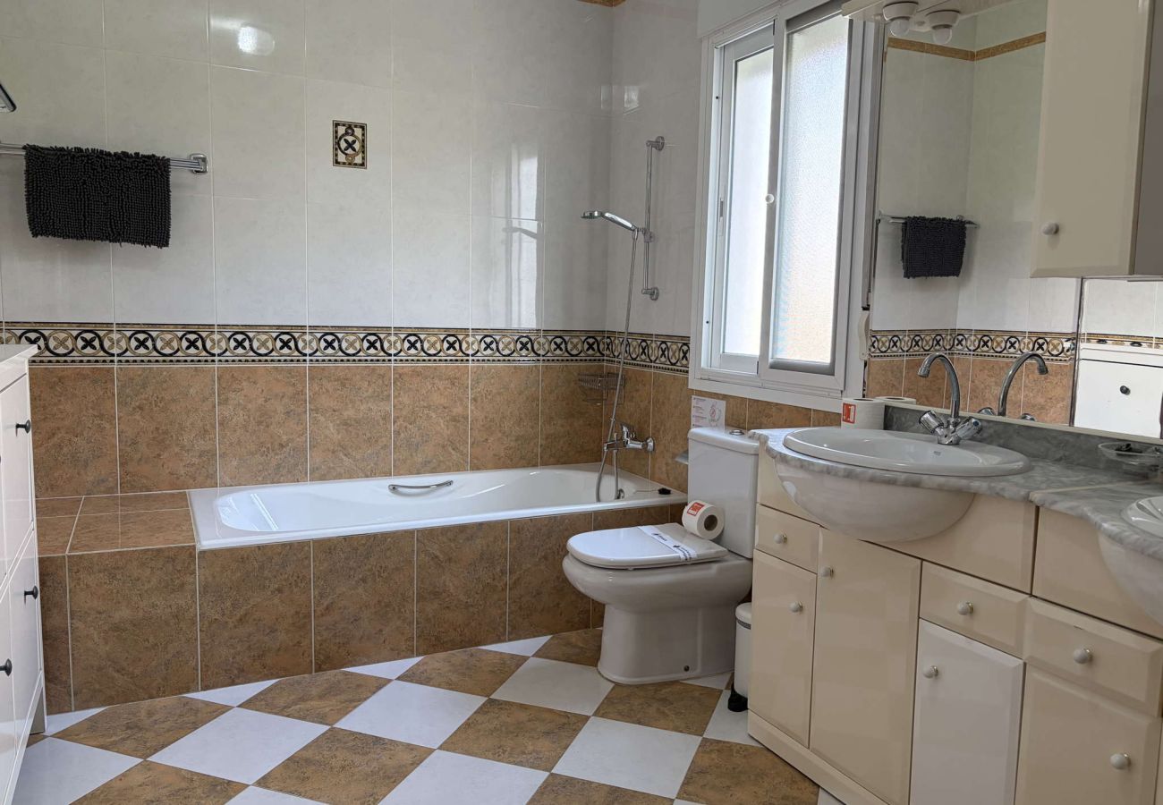 Appartement in Nerja - Villa Sandra Top Floor Escape by Casasol