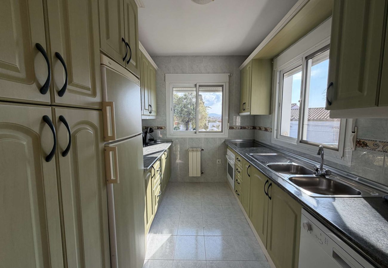 Appartement in Nerja - Villa Sandra Top Floor Escape by Casasol