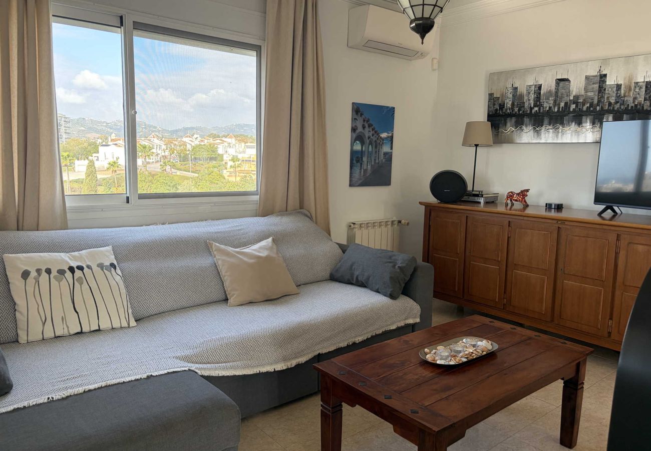 Appartement in Nerja - Villa Sandra Top Floor Escape by Casasol
