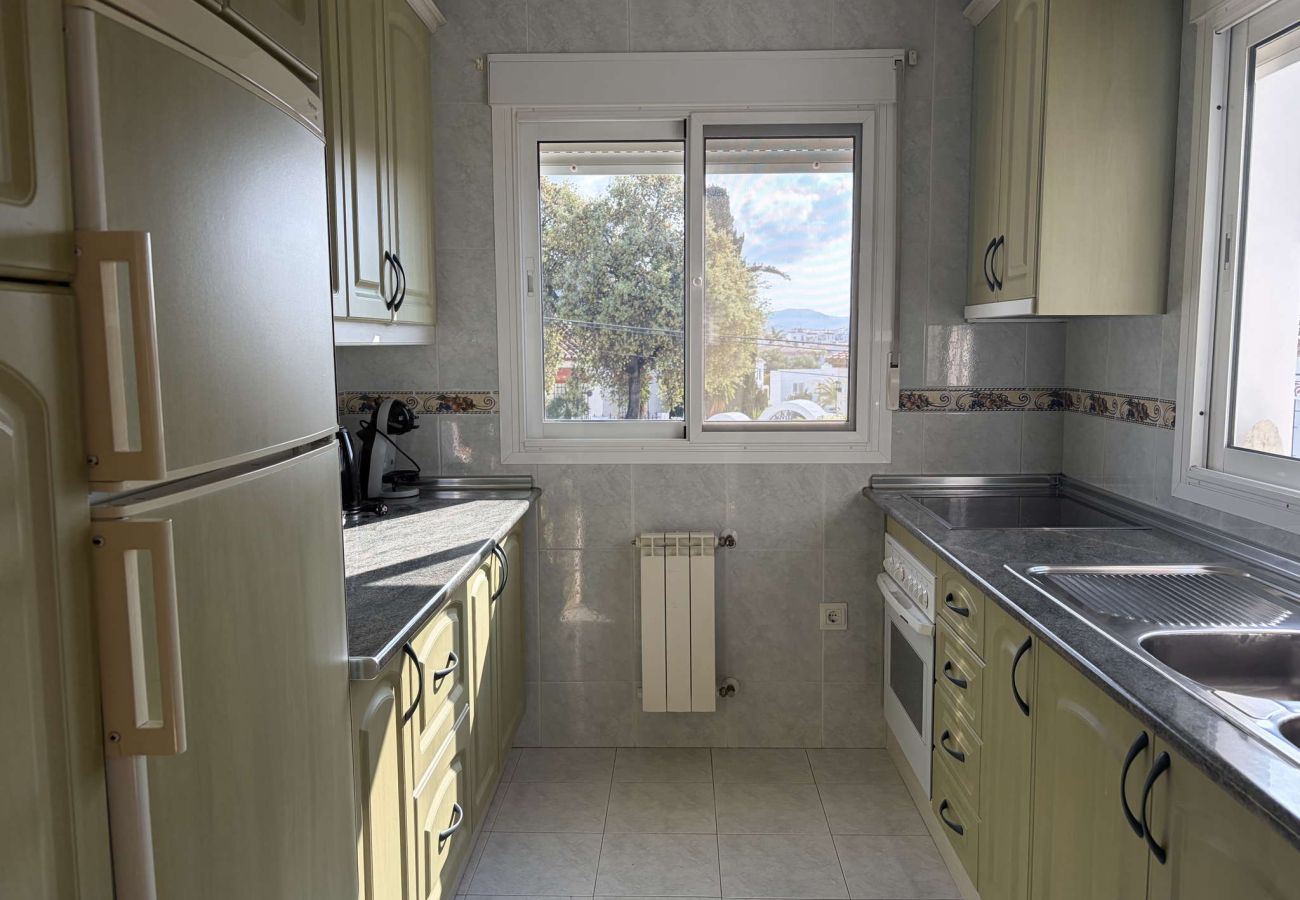 Appartement in Nerja - Villa Sandra Top Floor Escape by Casasol