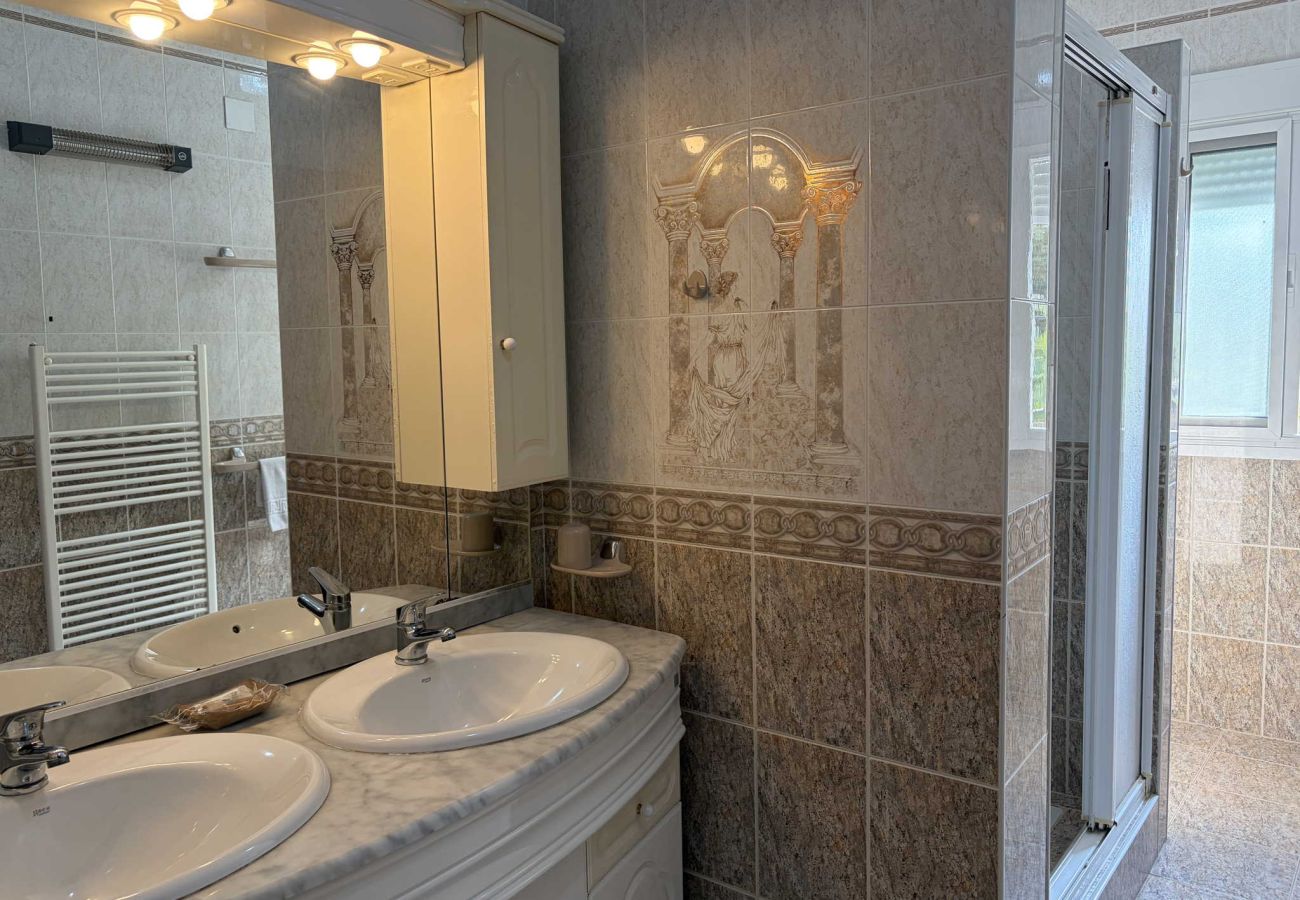 Appartement in Nerja - Villa Sandra Top Floor Escape by Casasol