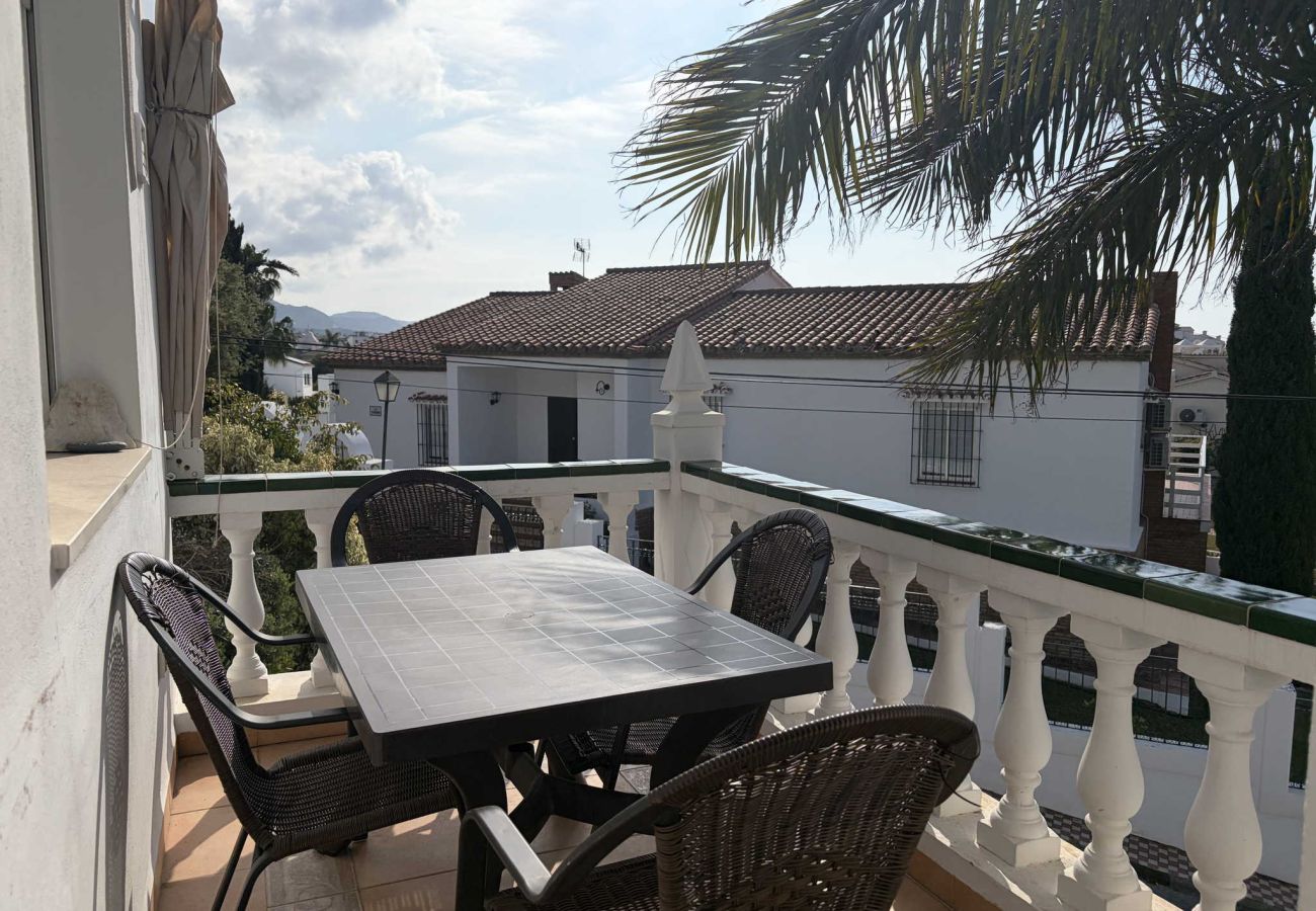 Appartement in Nerja - Villa Sandra Top Floor Escape by Casasol