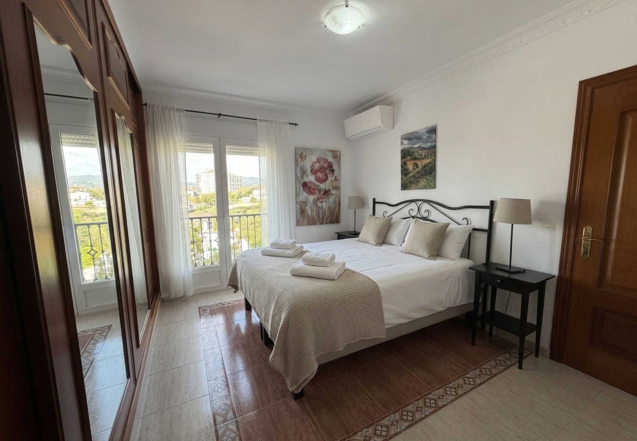 Appartement in Nerja - Villa Sandra Top Floor Escape by Casasol