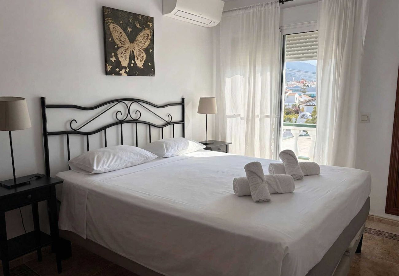 Appartement in Nerja - Villa Sandra Top Floor Escape by Casasol
