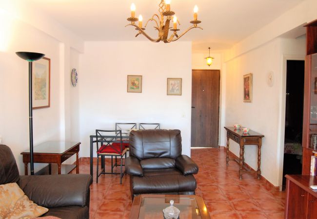 Appartement in Nerja - Coronado 148 Apartment by Casasol