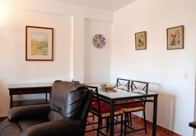 Appartement in Nerja - Coronado 148 Apartments Casasol