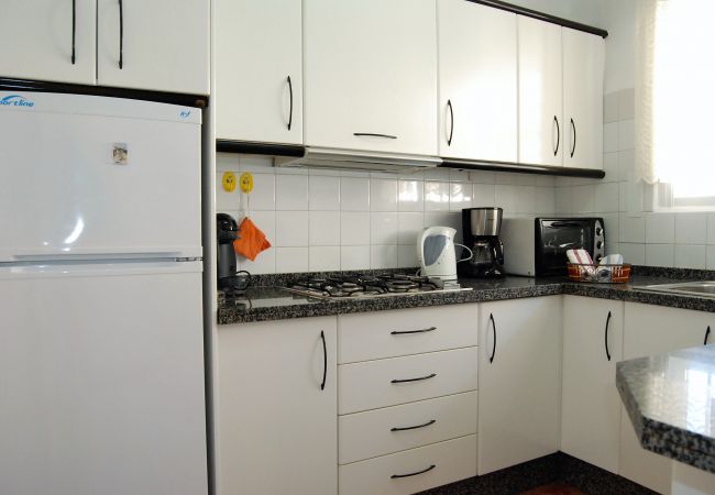 Appartement in Nerja - Coronado 148 Apartment by Casasol