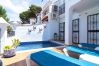 Villa in Nerja - Aljamar 6 Burriana Beach by Casasol 