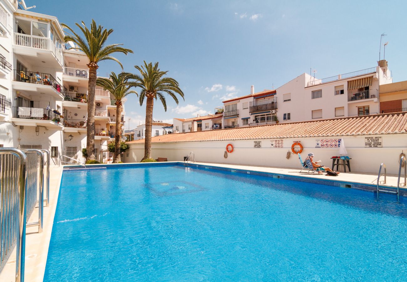 Appartement in Nerja - Coronado 124 Apartment by Casasol 
