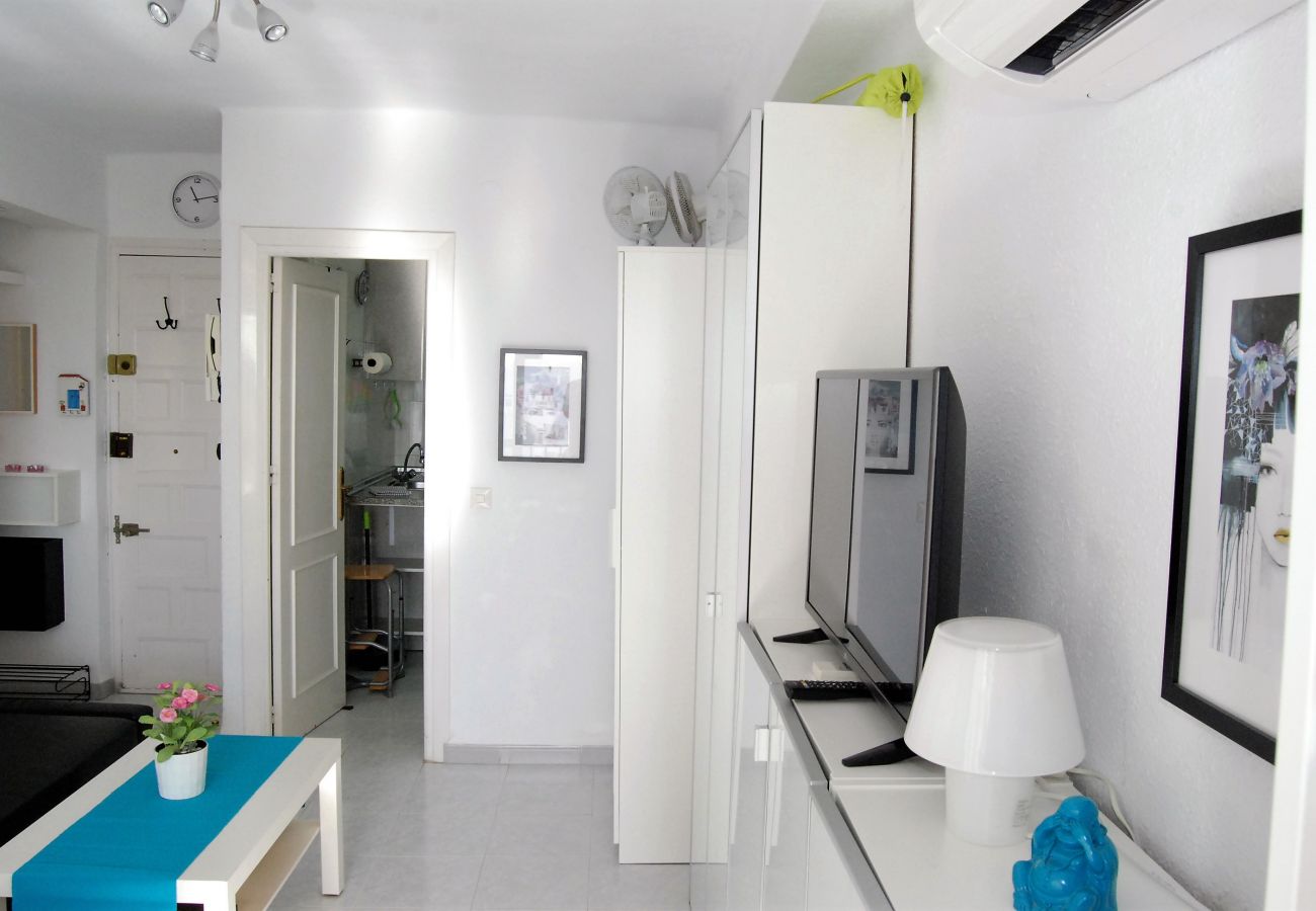 Appartement in Nerja - Coronado 124 Apartment by Casasol 