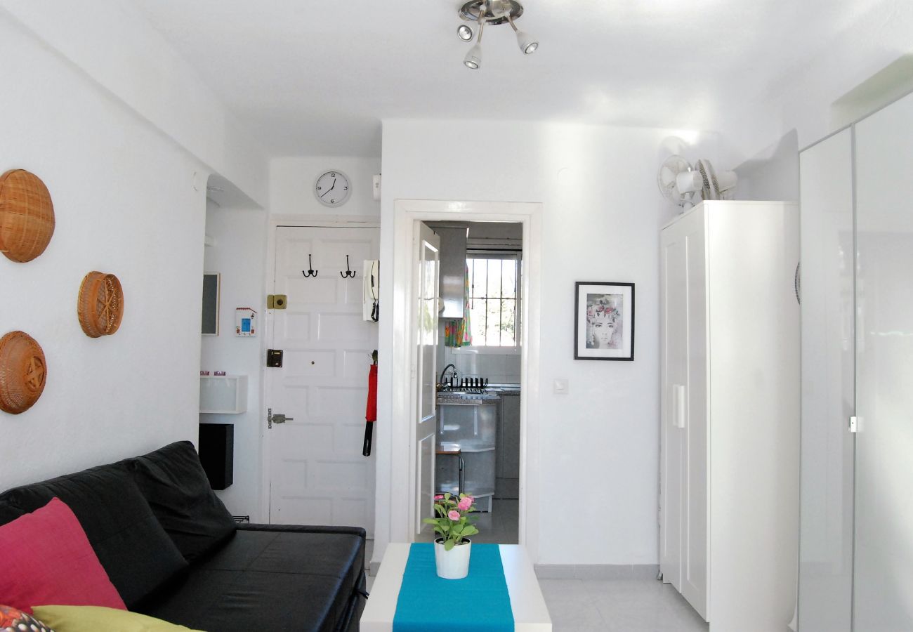 Appartement in Nerja - Coronado 124 Apartment by Casasol 