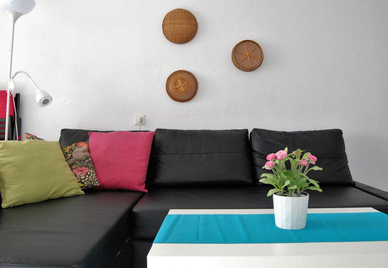 Appartement in Nerja - Coronado 124 Apartment by Casasol 