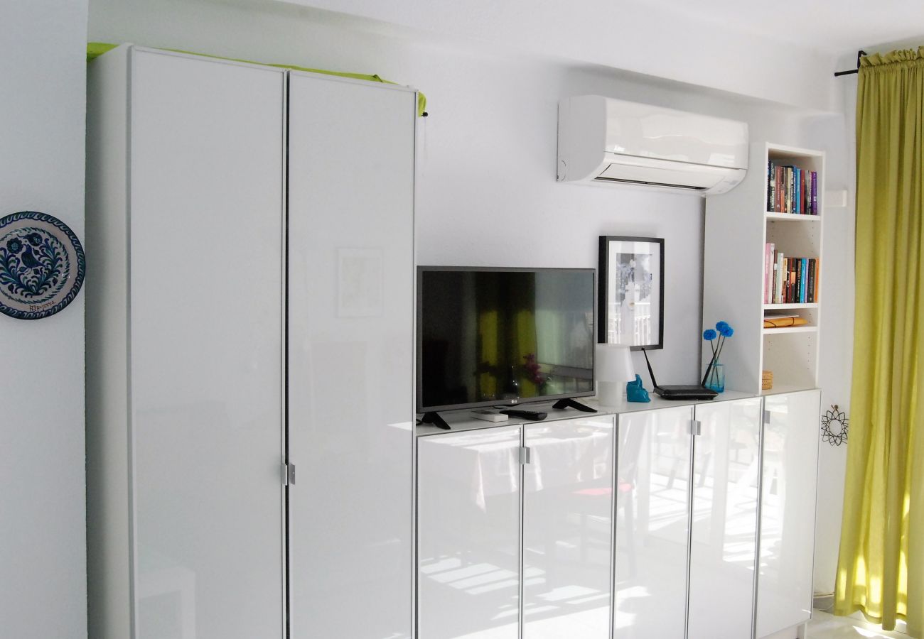 Appartement in Nerja - Coronado 124 Apartment by Casasol 