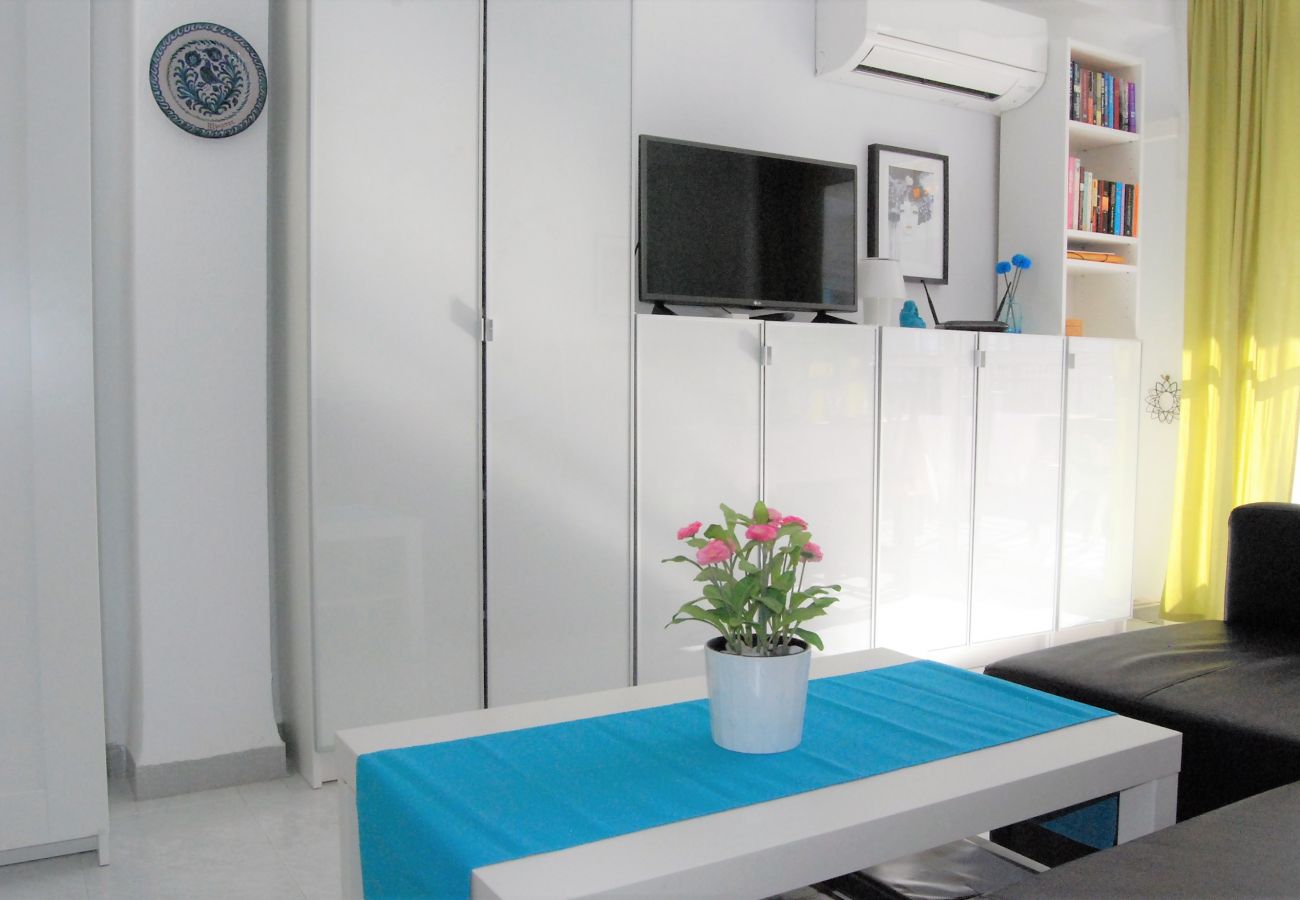 Appartement in Nerja - Coronado 124 Apartment by Casasol 