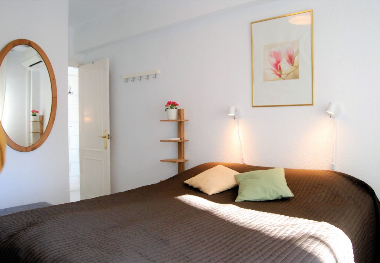 Appartement in Nerja - Coronado 124 Apartment by Casasol 