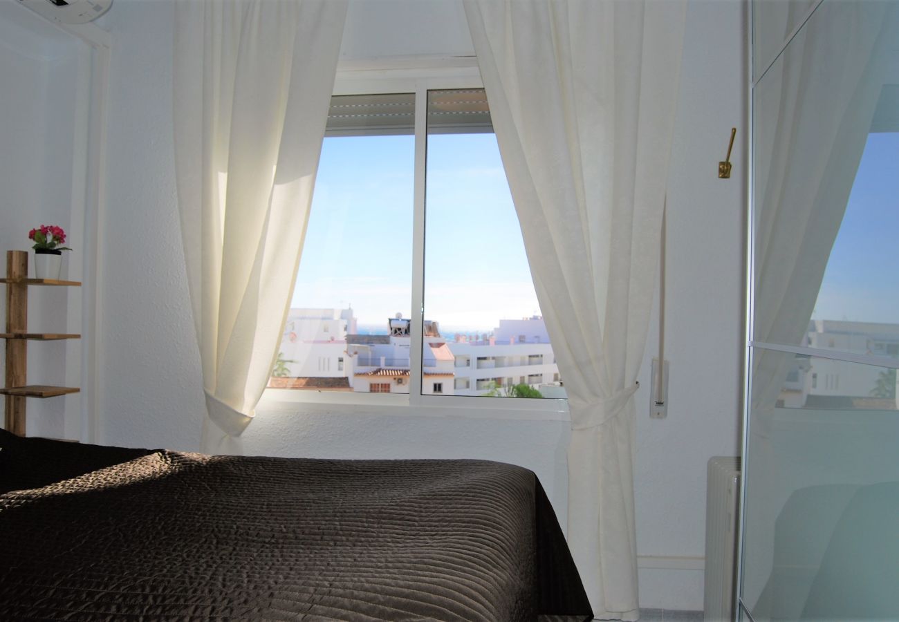 Appartement in Nerja - Coronado 124 Apartment by Casasol 