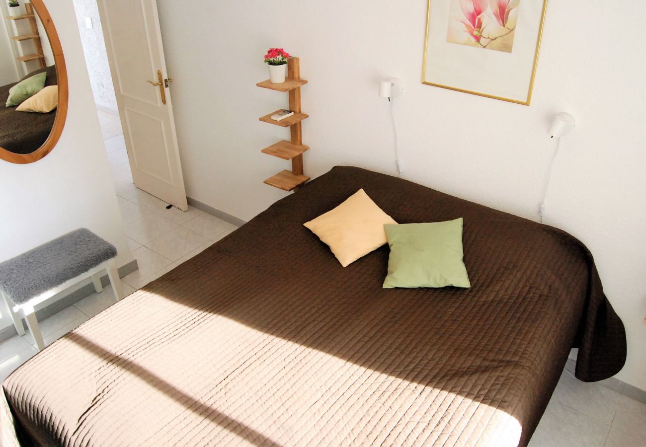 Appartement in Nerja - Coronado 124 Apartment by Casasol 